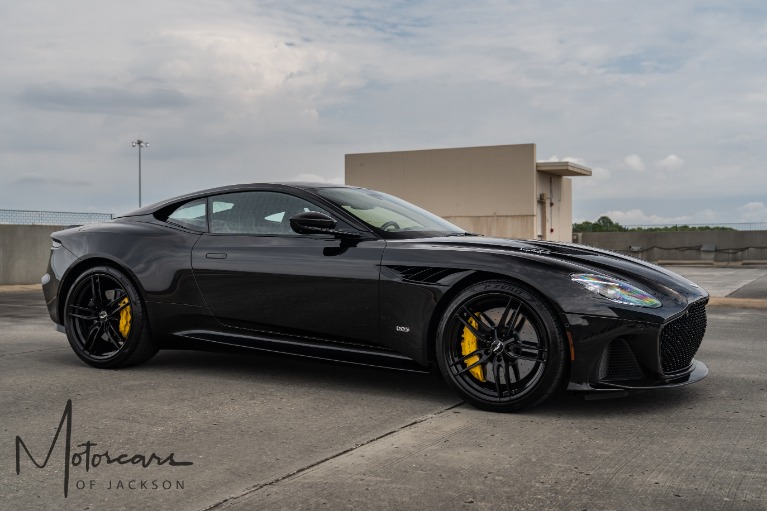 Used-2020-Aston-Martin-DBS-Superleggera-for-sale-Jackson-MS