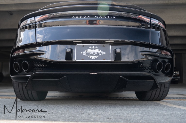 Used-2020-Aston-Martin-DBS-Superleggera-for-sale-Jackson-MS