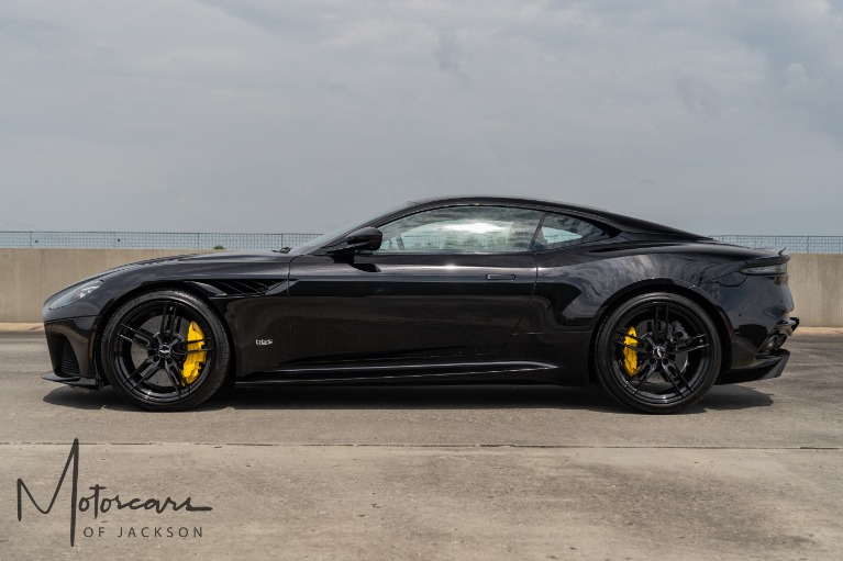 Used-2020-Aston-Martin-DBS-Superleggera-for-sale-Jackson-MS