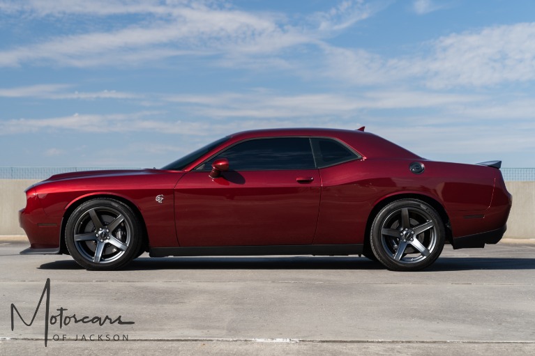 Used-2019-Dodge-Challenger-SRT-Hellcat-Jackson-MS