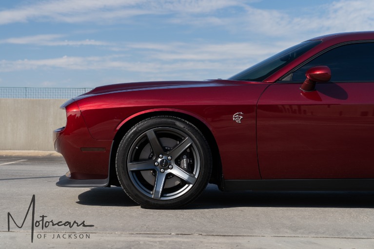 Used-2019-Dodge-Challenger-SRT-Hellcat-Jackson-MS