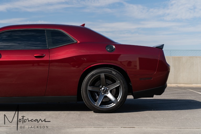 Used-2019-Dodge-Challenger-SRT-Hellcat-for-sale-Jackson-MS