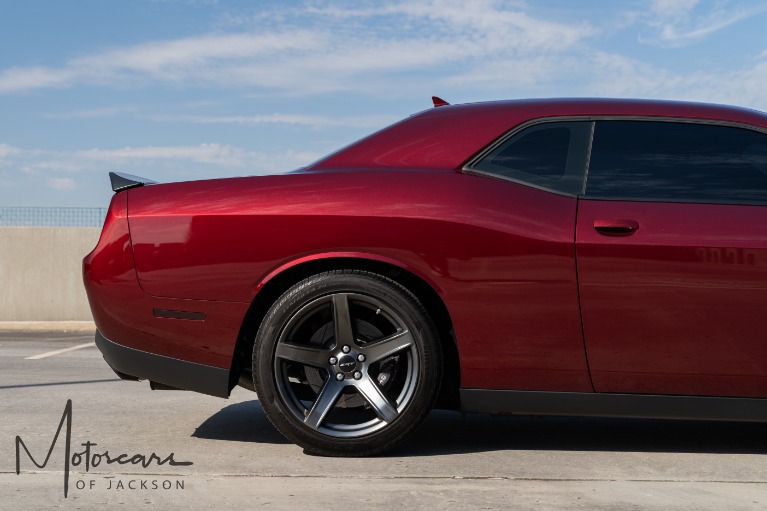 Used-2019-Dodge-Challenger-SRT-Hellcat-Jackson-MS