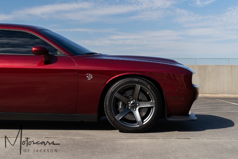 Used-2019-Dodge-Challenger-SRT-Hellcat-for-sale-Jackson-MS