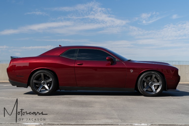 Used-2019-Dodge-Challenger-SRT-Hellcat-for-sale-Jackson-MS