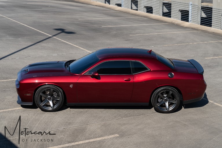 Used-2019-Dodge-Challenger-SRT-Hellcat-for-sale-Jackson-MS