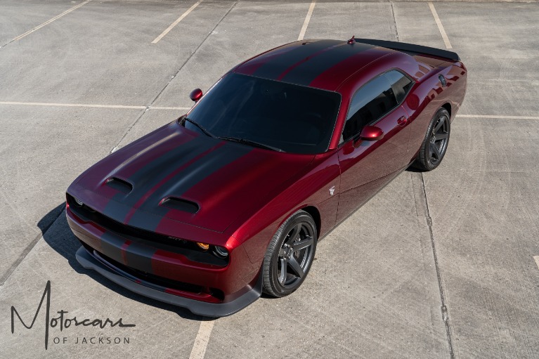 Used-2019-Dodge-Challenger-SRT-Hellcat-Jackson-MS