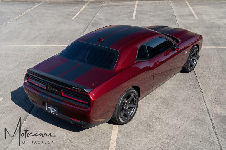 Used-2019-Dodge-Challenger-SRT-Hellcat-for-sale-Jackson-MS