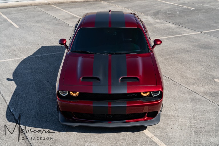 Used-2019-Dodge-Challenger-SRT-Hellcat-Jackson-MS