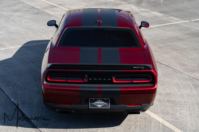 Used-2019-Dodge-Challenger-SRT-Hellcat-for-sale-Jackson-MS