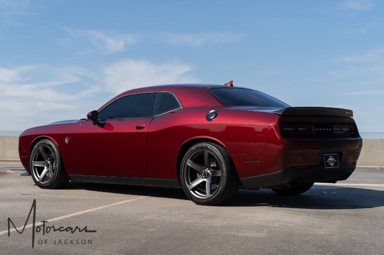 Used-2019-Dodge-Challenger-SRT-Hellcat-for-sale-Jackson-MS