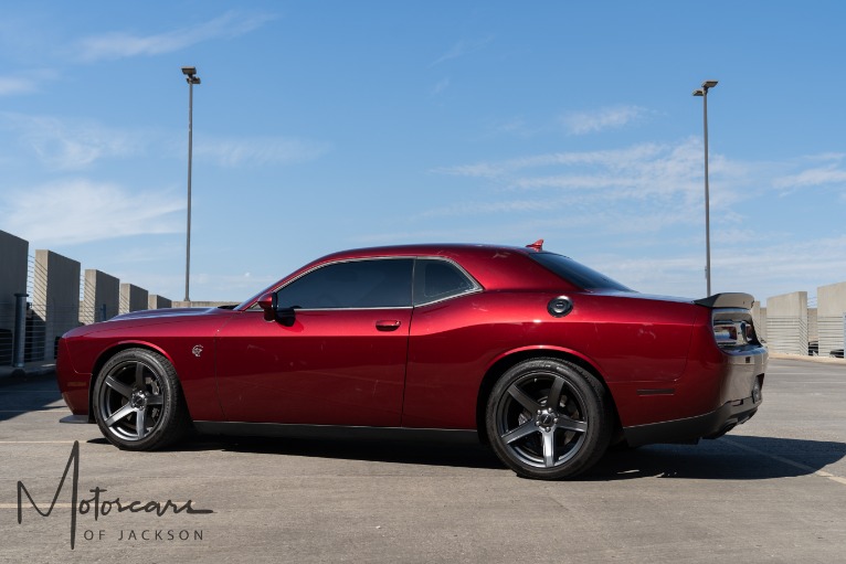 Used-2019-Dodge-Challenger-SRT-Hellcat-for-sale-Jackson-MS