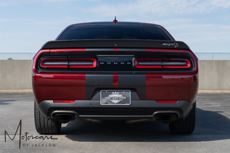Used-2019-Dodge-Challenger-SRT-Hellcat-for-sale-Jackson-MS