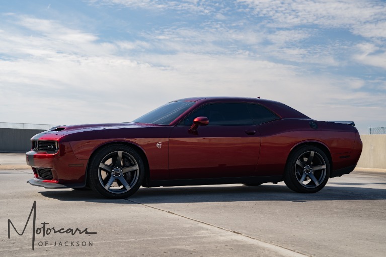 Used-2019-Dodge-Challenger-SRT-Hellcat-for-sale-Jackson-MS