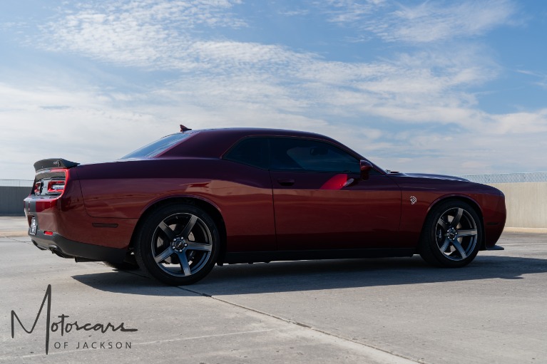 Used-2019-Dodge-Challenger-SRT-Hellcat-for-sale-Jackson-MS