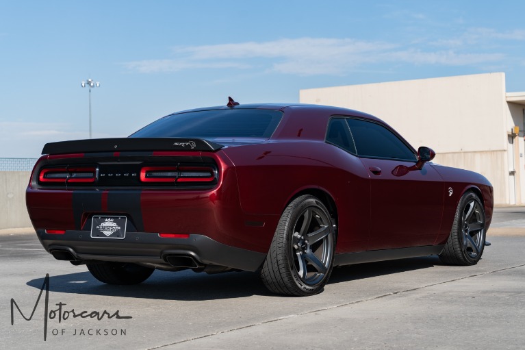 Used-2019-Dodge-Challenger-SRT-Hellcat-for-sale-Jackson-MS