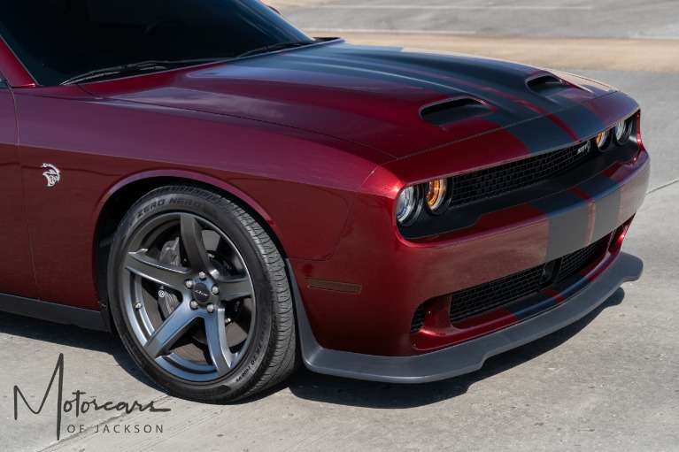 Used-2019-Dodge-Challenger-SRT-Hellcat-for-sale-Jackson-MS