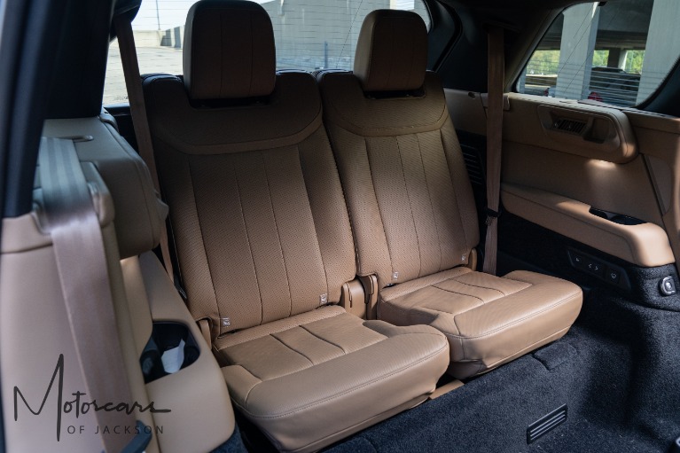 Used-2023-Land-Rover-Range-Rover-LWB-V8-SE-7-seater-Jackson-MS