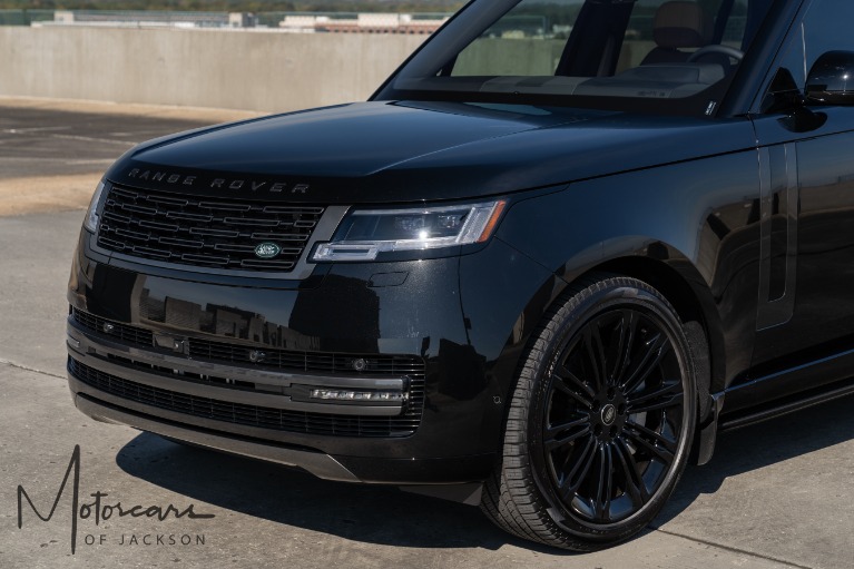 Used-2023-Land-Rover-Range-Rover-LWB-V8-SE-7-seater-Jackson-MS