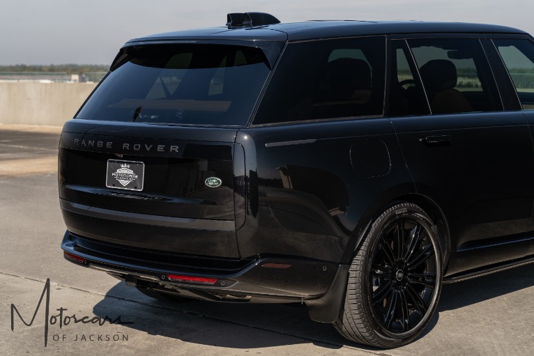 Used-2023-Land-Rover-Range-Rover-LWB-V8-SE-7-seater-Jackson-MS