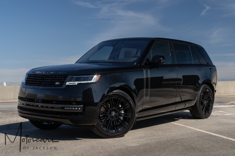 Used-2023-Land-Rover-Range-Rover-LWB-V8-SE-7-seater-Jackson-MS