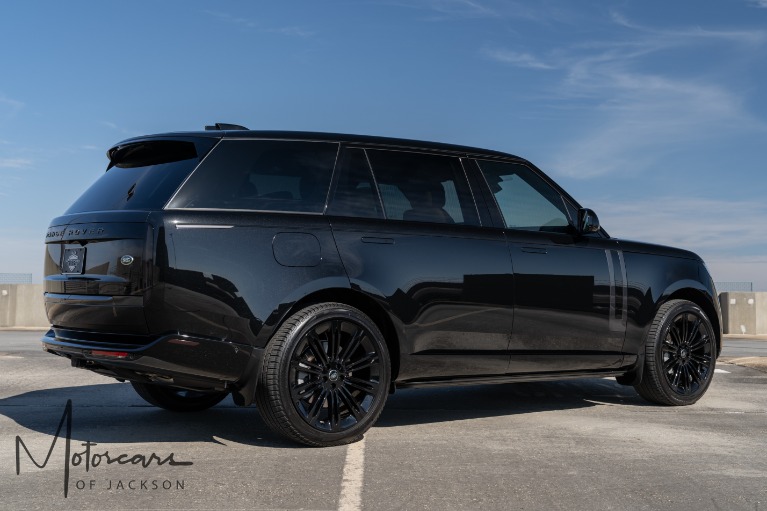 Used-2023-Land-Rover-Range-Rover-LWB-V8-SE-7-seater-Jackson-MS
