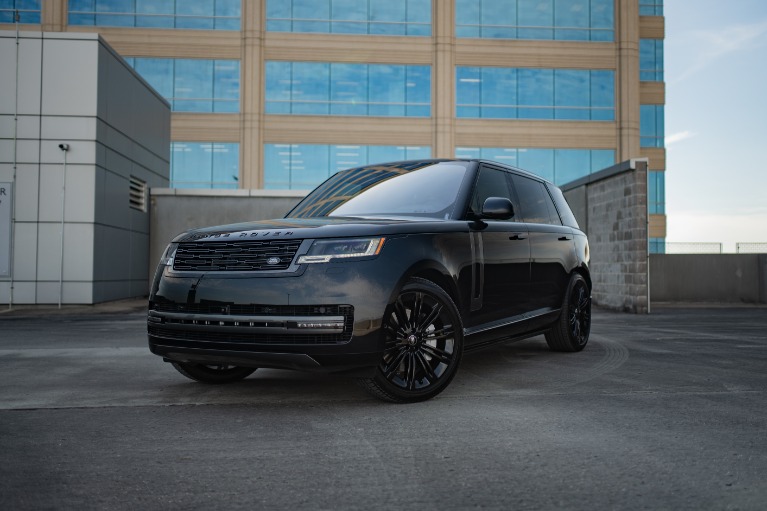 Used-2023-Land-Rover-Range-Rover-LWB-V8-SE-7-seater-Jackson-MS