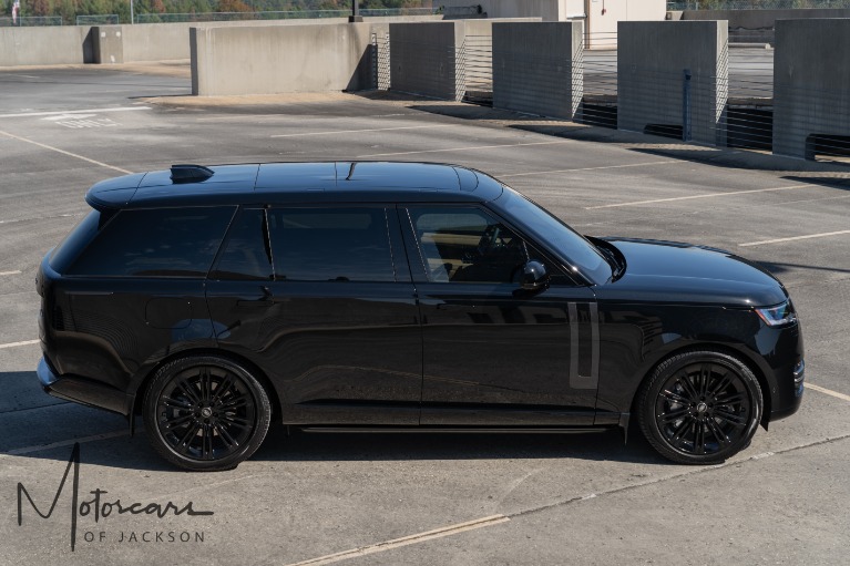 Used-2023-Land-Rover-Range-Rover-LWB-V8-SE-7-seater-Jackson-MS