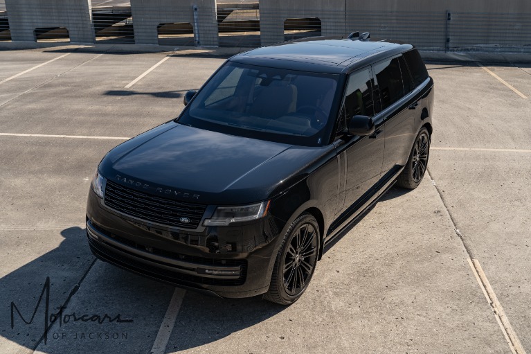 Used-2023-Land-Rover-Range-Rover-LWB-V8-SE-7-seater-Jackson-MS