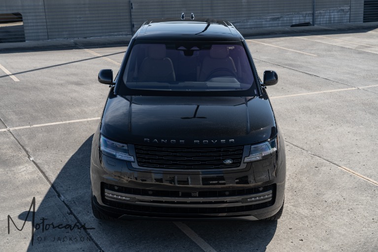 Used-2023-Land-Rover-Range-Rover-LWB-V8-SE-7-seater-Jackson-MS