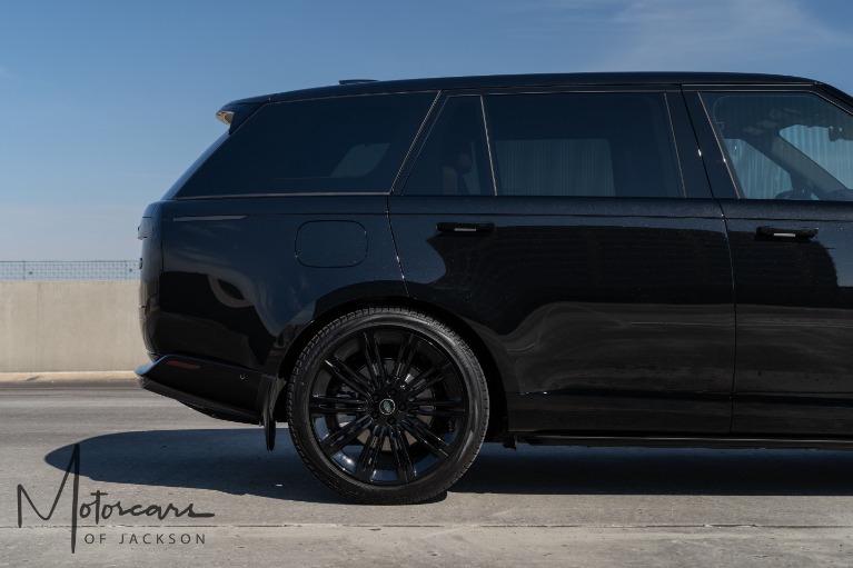 Used-2023-Land-Rover-Range-Rover-LWB-V8-SE-7-seater-Jackson-MS