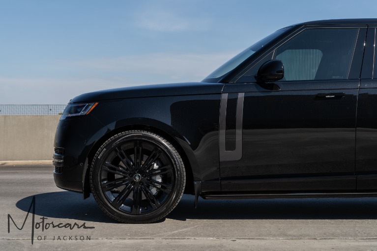 Used-2023-Land-Rover-Range-Rover-LWB-V8-SE-7-seater-Jackson-MS