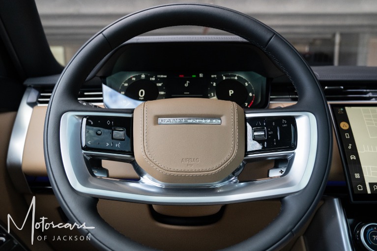 Used-2023-Land-Rover-Range-Rover-LWB-V8-SE-7-seater-for-sale-Jackson-MS