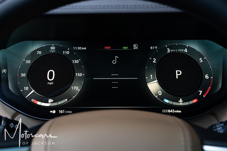 Used-2023-Land-Rover-Range-Rover-LWB-V8-SE-7-seater-Jackson-MS