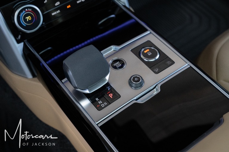 Used-2023-Land-Rover-Range-Rover-LWB-V8-SE-7-seater-for-sale-Jackson-MS