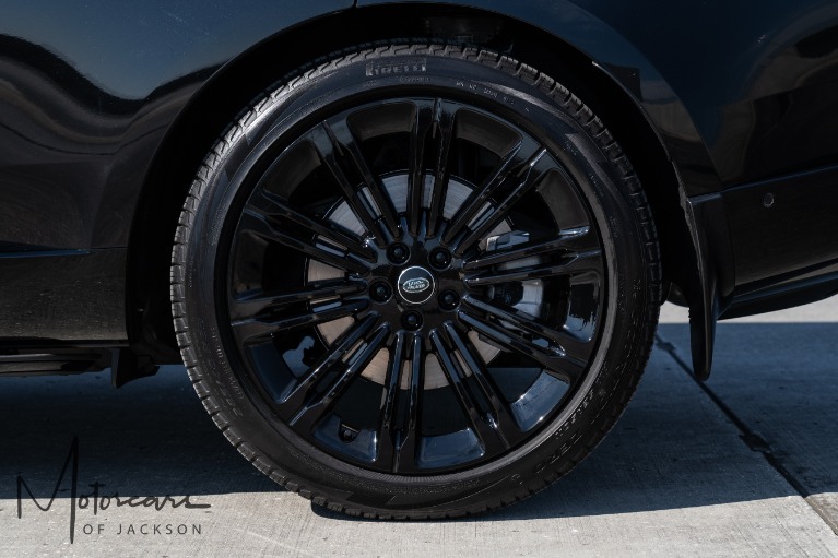 Used-2023-Land-Rover-Range-Rover-LWB-V8-SE-7-seater-for-sale-Jackson-MS