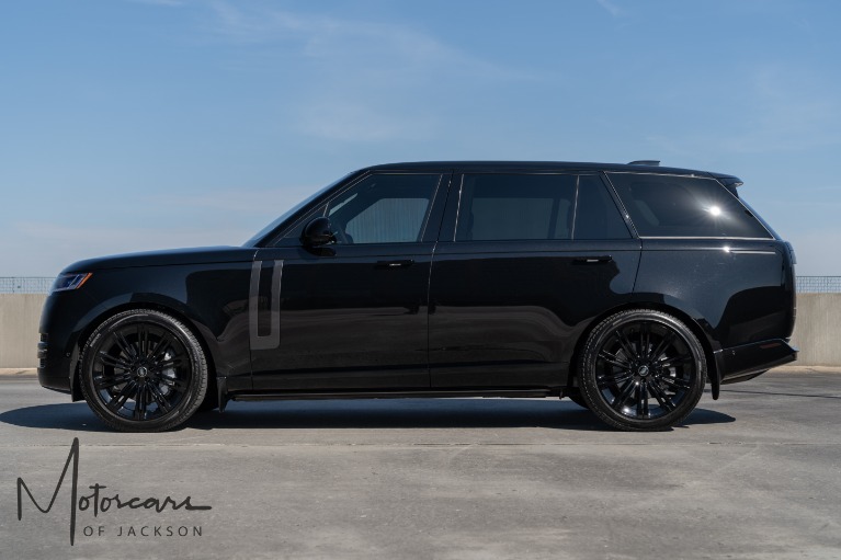 Used-2023-Land-Rover-Range-Rover-LWB-V8-SE-7-seater-Jackson-MS