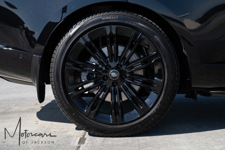 Used-2023-Land-Rover-Range-Rover-LWB-V8-SE-7-seater-Jackson-MS