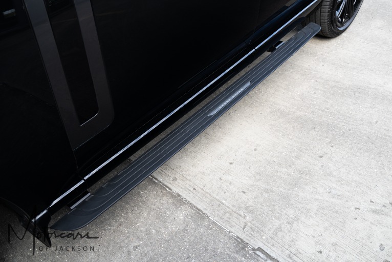 Used-2023-Land-Rover-Range-Rover-LWB-V8-SE-7-seater-for-sale-Jackson-MS