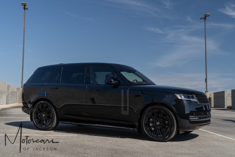 Used-2023-Land-Rover-Range-Rover-LWB-V8-SE-7-seater-Jackson-MS
