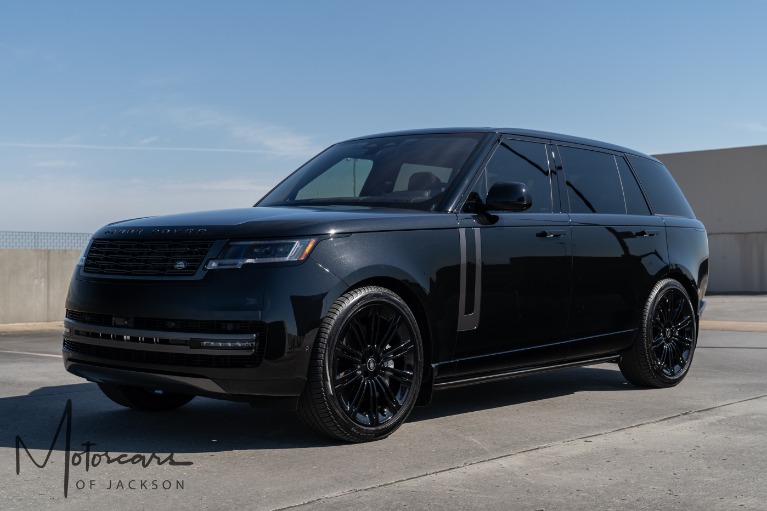 Used-2023-Land-Rover-Range-Rover-LWB-V8-SE-7-seater-Jackson-MS