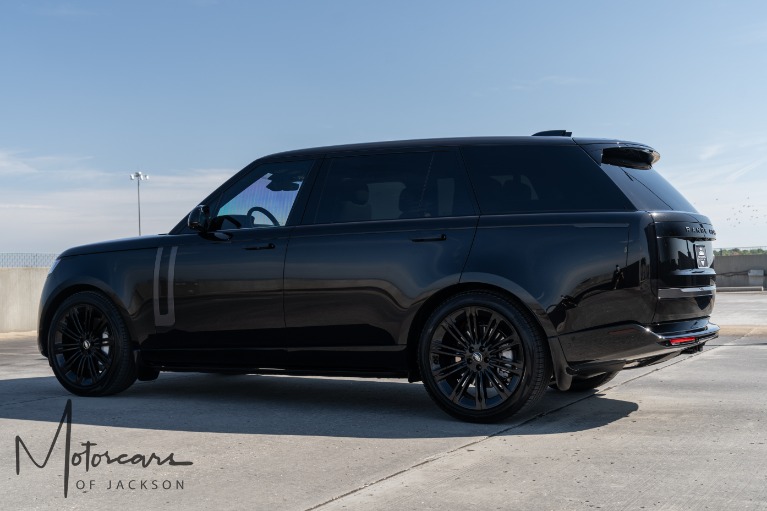 Used-2023-Land-Rover-Range-Rover-LWB-V8-SE-7-seater-Jackson-MS