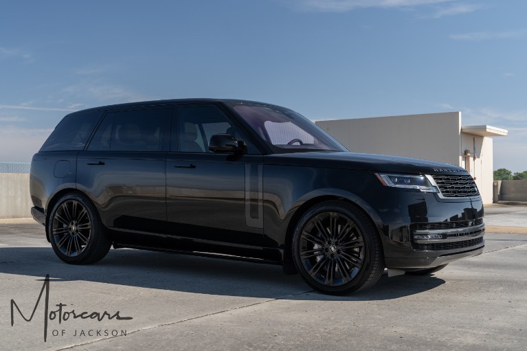 Used-2023-Land-Rover-Range-Rover-LWB-V8-SE-7-seater-Jackson-MS