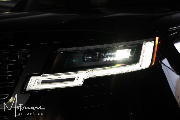Used-2023-Land-Rover-Range-Rover-LWB-V8-SE-7-seater-for-sale-Jackson-MS