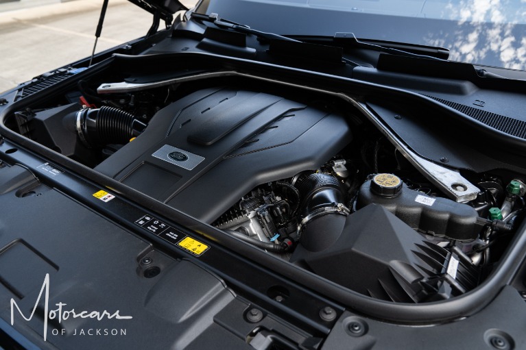 Used-2023-Land-Rover-Range-Rover-LWB-V8-SE-7-seater-Jackson-MS