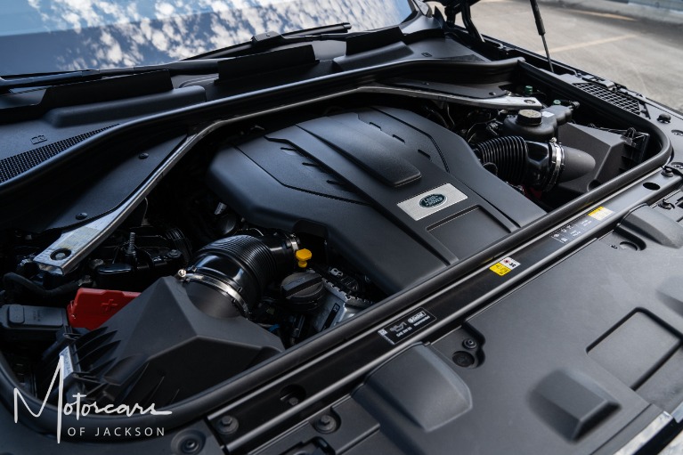Used-2023-Land-Rover-Range-Rover-LWB-V8-SE-7-seater-for-sale-Jackson-MS