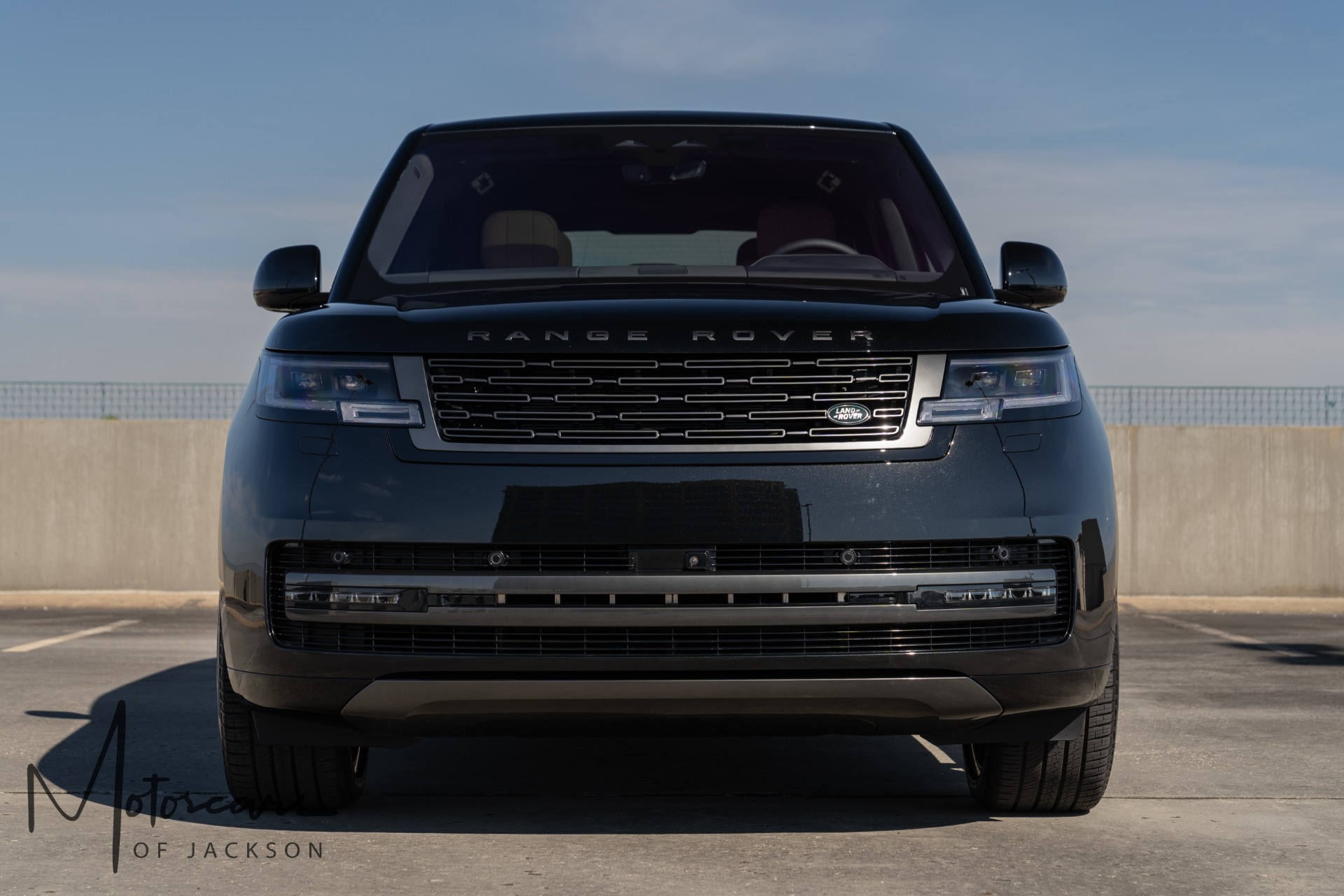Used-2023-Land-Rover-Range-Rover-LWB-V8-SE-7-seater-for-sale-Jackson-MS