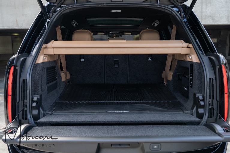 Used-2023-Land-Rover-Range-Rover-LWB-V8-SE-7-seater-for-sale-Jackson-MS