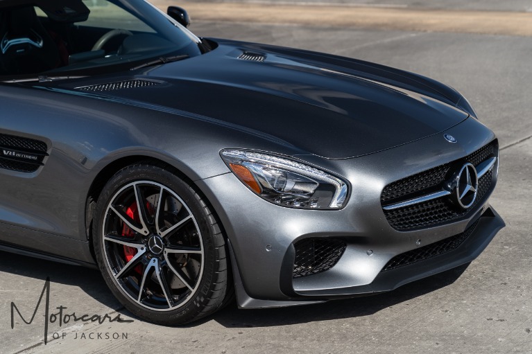 Used-2016-Mercedes-Benz-AMG-GT-S---Edition1-Jackson-MS