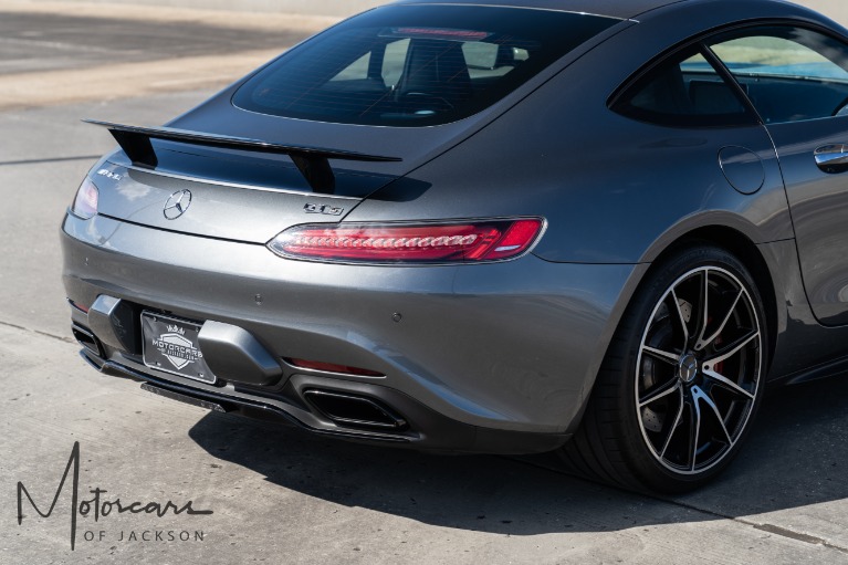 Used-2016-Mercedes-Benz-AMG-GT-S---Edition1-for-sale-Jackson-MS